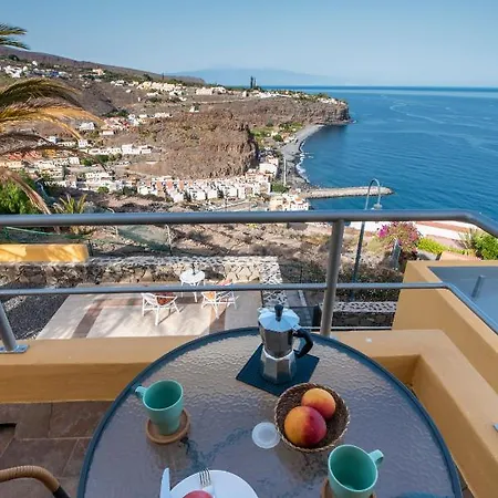 Casa Mangos - Increibles Vistas Holiday home