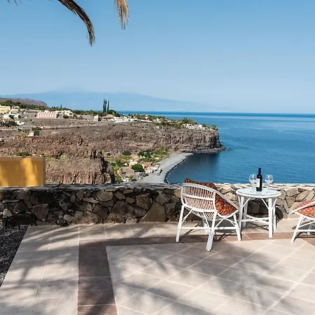 Casa Mangos - Increibles Vistas Holiday home