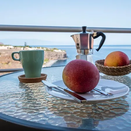 Holiday home Casa Mangos - Increibles Vistas