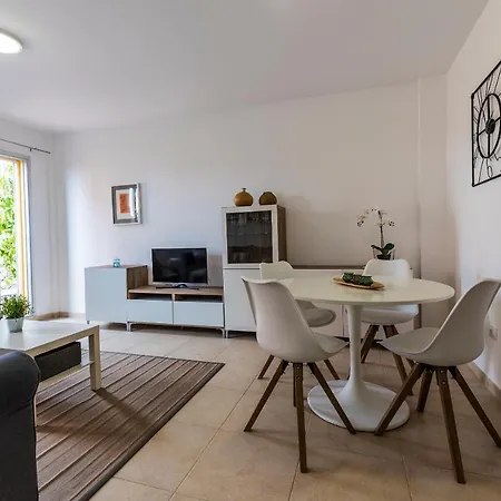 Holiday home Casa Mangos - Increibles Vistas *