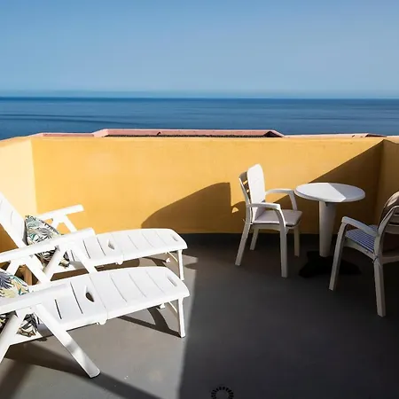 Casa Mangos - Increibles Vistas Holiday home