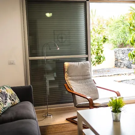 Casa Mangos - Increibles Vistas Holiday home