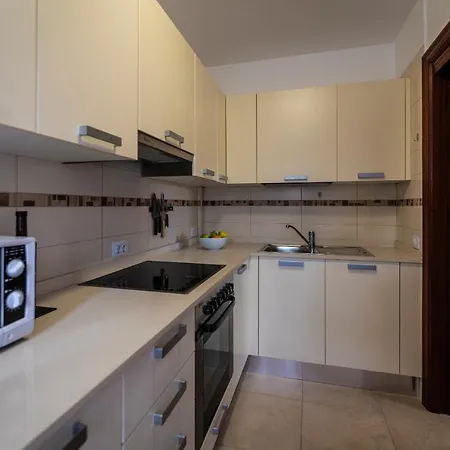 Casa Mangos - Increibles Vistas Holiday home